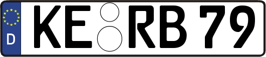 KE-RB79