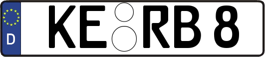 KE-RB8