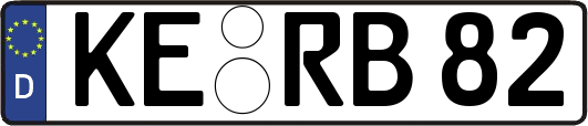 KE-RB82