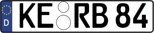 KE-RB84