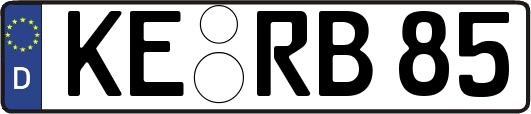 KE-RB85
