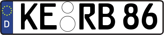 KE-RB86