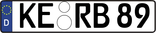 KE-RB89