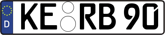 KE-RB90