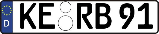KE-RB91