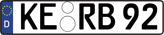 KE-RB92