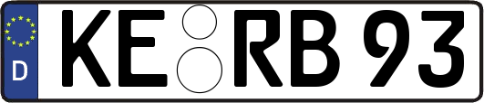 KE-RB93