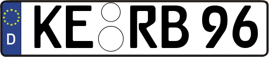 KE-RB96