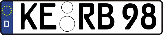 KE-RB98