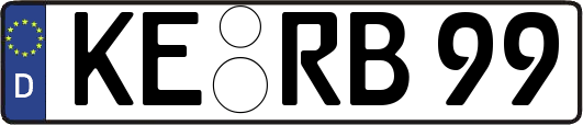KE-RB99