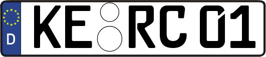 KE-RC01