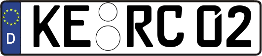 KE-RC02