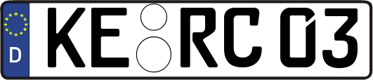 KE-RC03