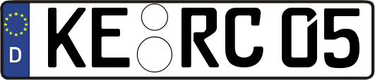 KE-RC05