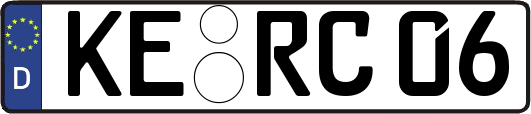 KE-RC06