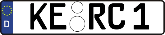 KE-RC1