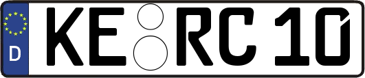 KE-RC10