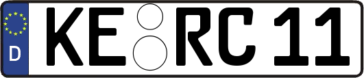 KE-RC11
