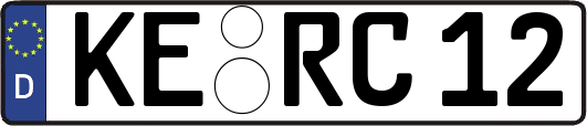 KE-RC12