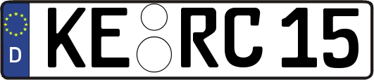 KE-RC15
