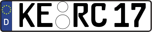KE-RC17