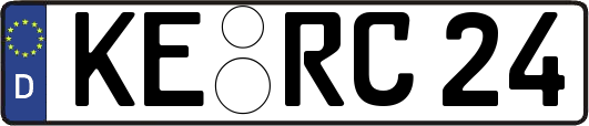 KE-RC24