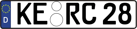 KE-RC28