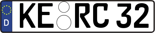 KE-RC32