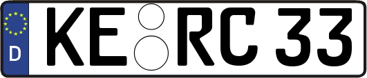 KE-RC33