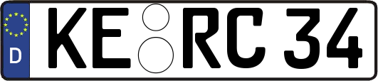 KE-RC34