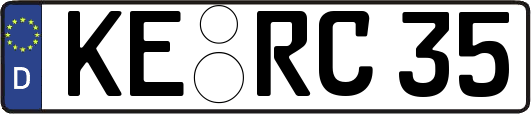 KE-RC35