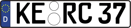 KE-RC37