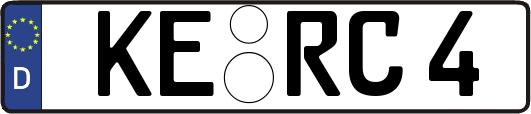 KE-RC4