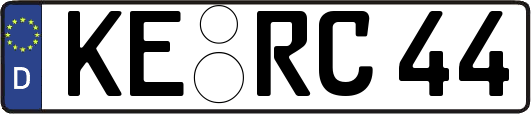 KE-RC44