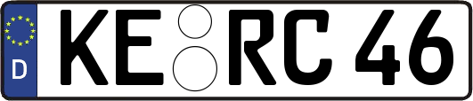 KE-RC46