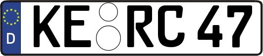 KE-RC47