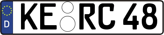KE-RC48
