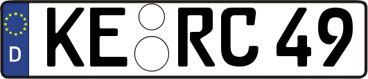 KE-RC49