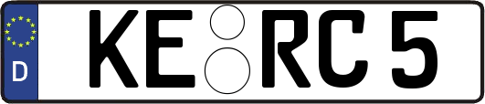 KE-RC5