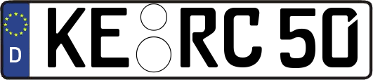 KE-RC50