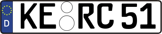 KE-RC51