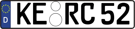 KE-RC52