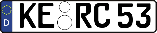 KE-RC53