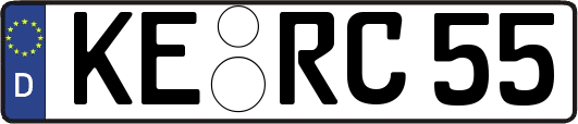 KE-RC55
