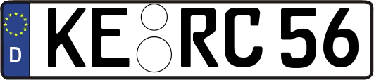 KE-RC56