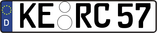 KE-RC57