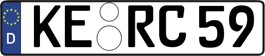 KE-RC59