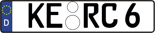 KE-RC6