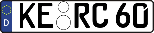 KE-RC60