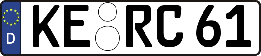 KE-RC61